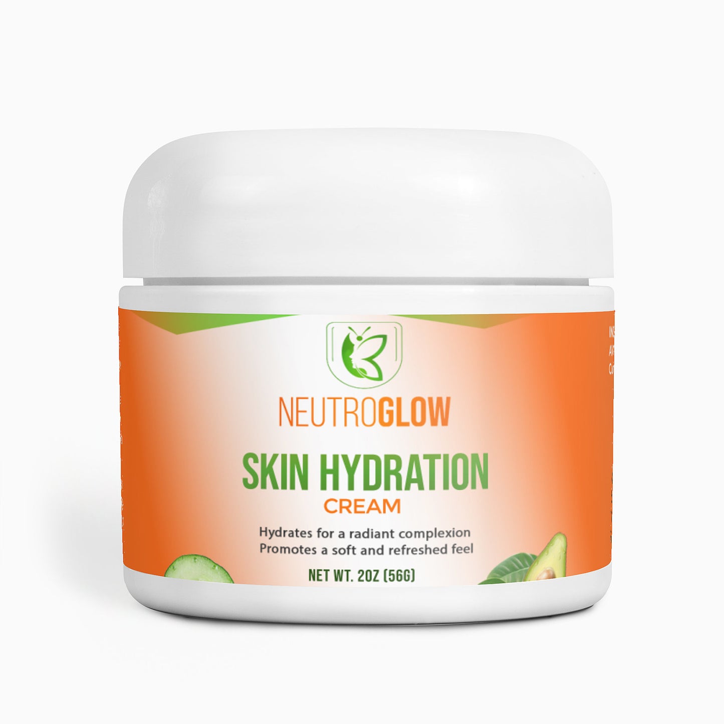 Skin Hydration Cream