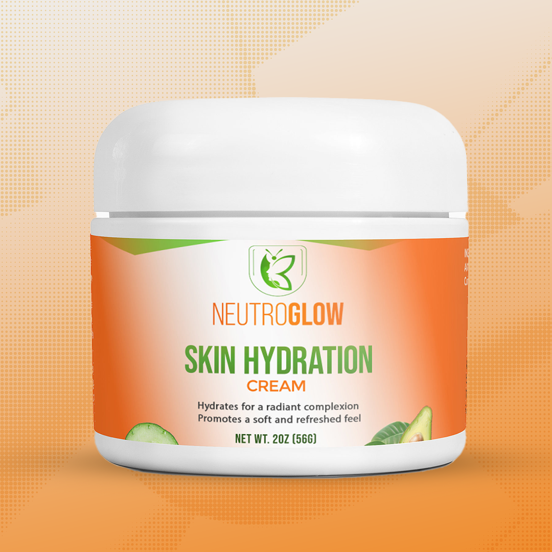 Skin Hydration Cream